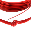 Silicone rubber insulated electric copper heating wire price per meter 1.5mm 2mm 4mm 6mm 10mm